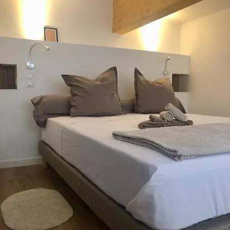 U Vechju Fragnu Vezzani