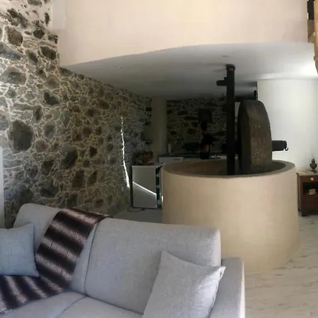 Apartman U Vechju Fragnu