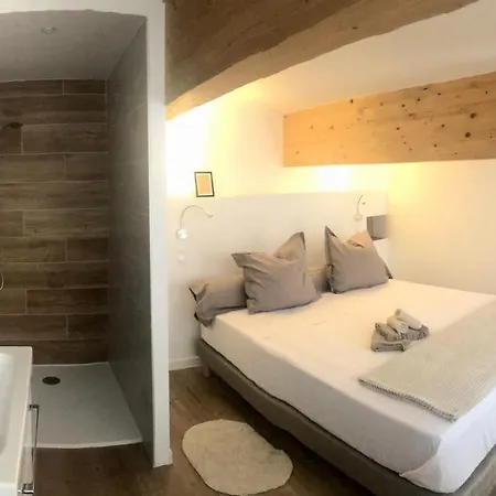 Apartament U Vechju Fragnu *