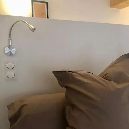 Apartament U Vechju Fragnu