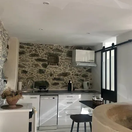 U Vechju Fragnu Apartman