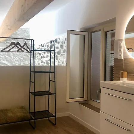 U Vechju Fragnu Apartament *