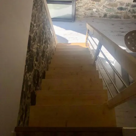 Apartman U Vechju Fragnu Vezzani