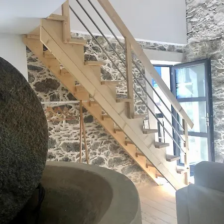 U Vechju Fragnu Apartman