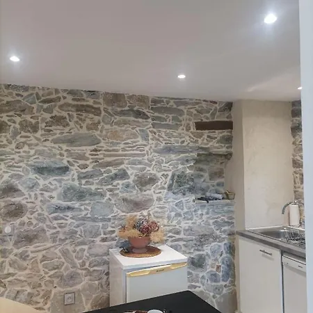 U Vechju Fragnu * Vezzani