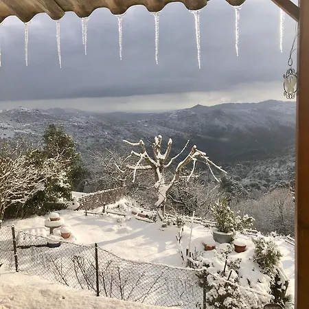 U Vechju Fragnu Apartament *