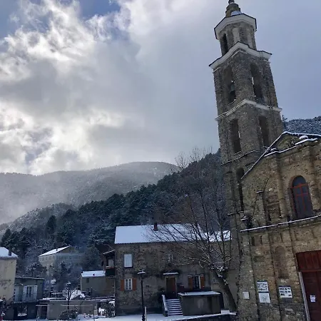 U Vechju Fragnu Apartman