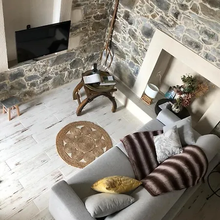 U Vechju Fragnu Vezzani