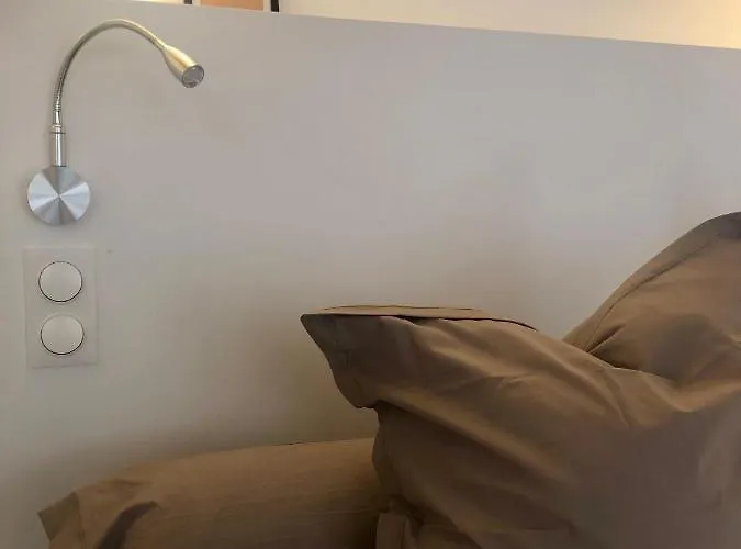 公寓 U Vechju Fragnu