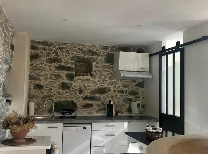 U Vechju Fragnu 公寓