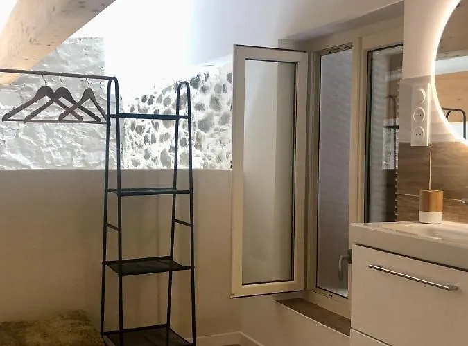 U Vechju Fragnu 公寓 *