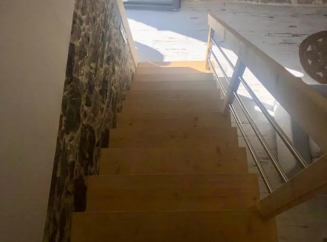 公寓 U Vechju Fragnu Vezzani