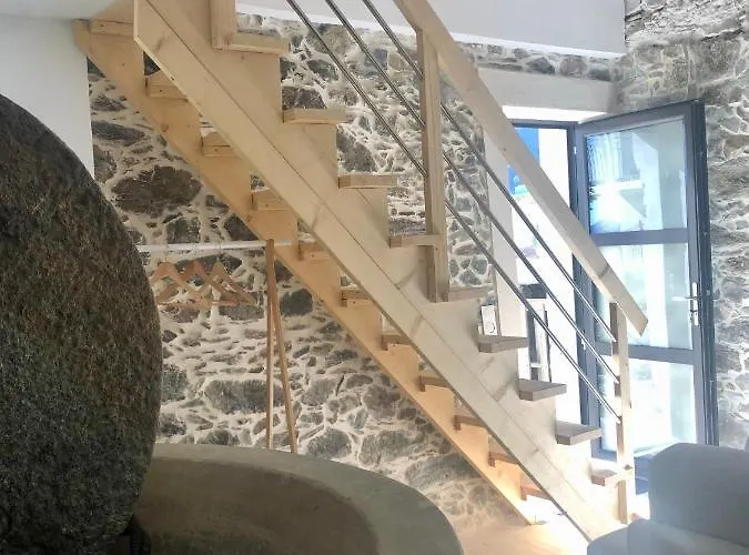 U Vechju Fragnu 公寓