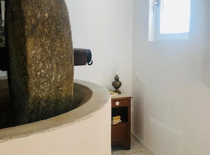 公寓 U Vechju Fragnu *