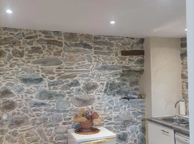 U Vechju Fragnu * Vezzani