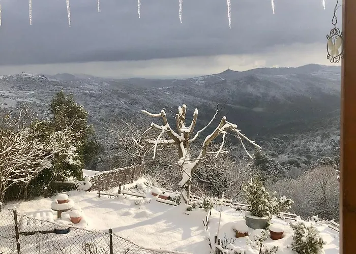 U Vechju Fragnu 公寓 *