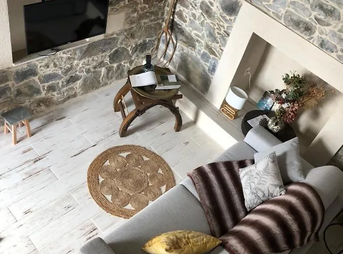 U Vechju Fragnu Vezzani